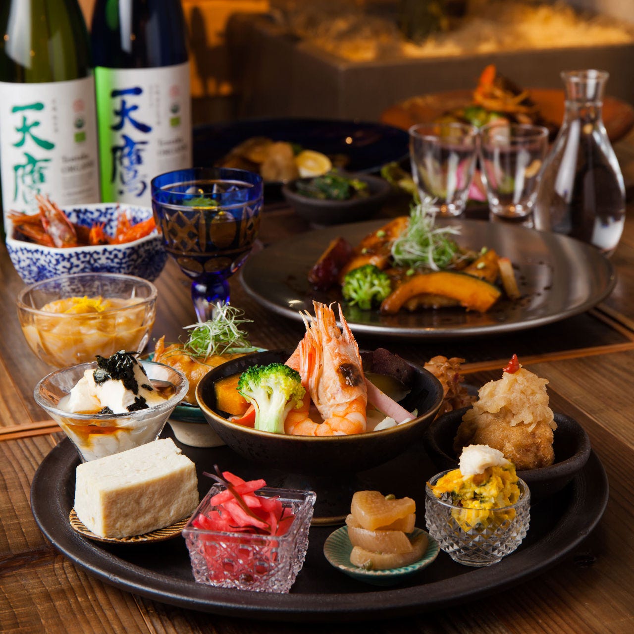 umi鎌倉 organic restaurant