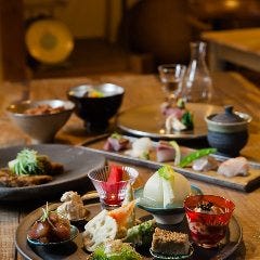 Umi鎌倉 Organic Restaurant 