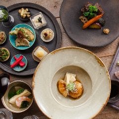 Umi鎌倉 Organic Restaurant