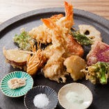 鎌倉渡辺農園の有機野菜、地魚、安心安全なお肉など自然無添加