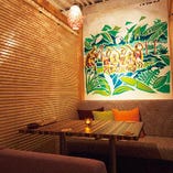 プライベートな空間で☆合コン☆宴会☆