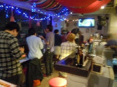 絶品グルメバーガー THIS IS THE BURGER国分寺