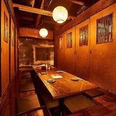 完全個室居酒屋 鳥虜 ‐とりこ‐ 川越店