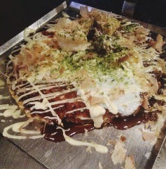 THE鉄板や
