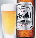 【瓶ビール】アサヒスーパードライ 瓶ビール