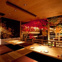 ［銀座 土佐料理 居酒屋］四万十川 銀座の画像