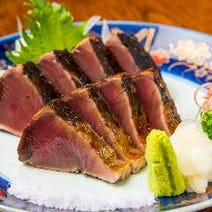 ［銀座 土佐料理 居酒屋］四万十川 銀座の画像