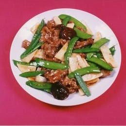 中国料理 四川  メニューの画像