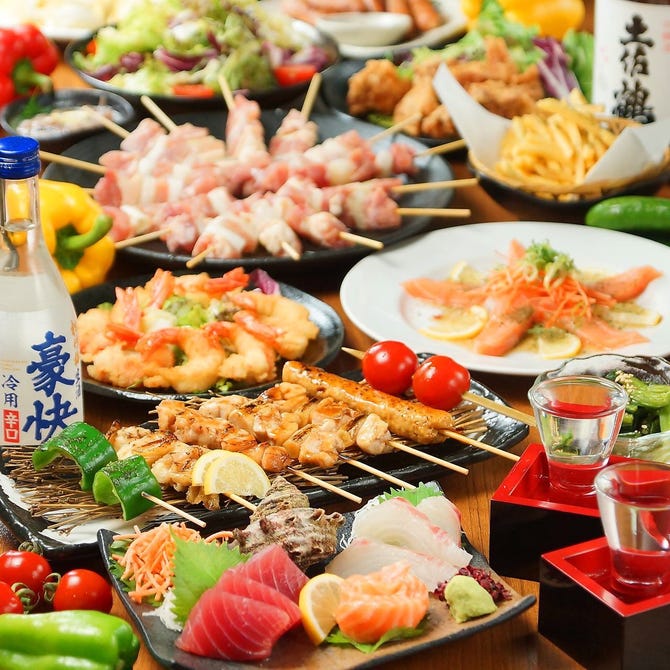 380円均一 さんぱち家 サンキタ通り店 三宮 居酒屋 ぐるなび 380円均一 さんぱち家 サンキタ通り店 三宮 居酒屋 ぐるなび