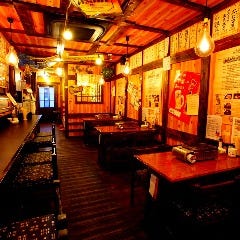 魚と。