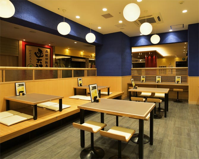 麺匠 玄龍 ララガーデン長町店 長町 太白区 ラーメン ぐるなび