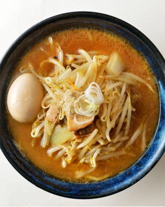 美味しいお店が見つかる 長町 太白区のラーメンでおすすめしたい人気のお店 ぐるなび