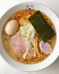 麺匠 玄龍 ララガーデン長町店 