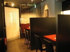 青蓮 品川インターシティ店