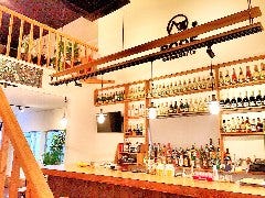 Cafe＆darts Roof～ルーフ～ 草津