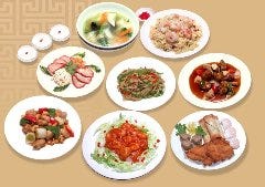 横濱一品香 保土ヶ谷店