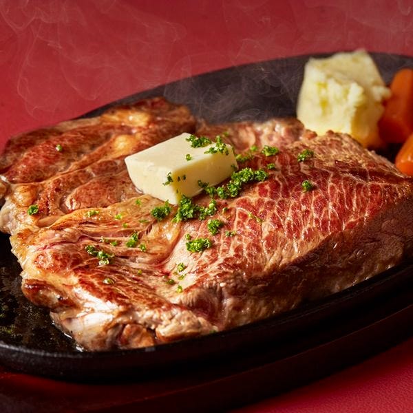 ステーキハウス リベロ 伊勢佐木町 長者町 鉄板焼き ぐるなび