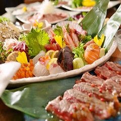 個室×焼き鳥 博多焼き鳥食べ放題 鶏武者 川崎店 