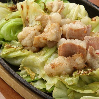 美味しいもつ鍋が食べたい 池袋でおすすめしたい人気のお店 ぐるなび