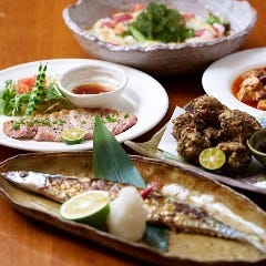 居酒屋ミリンマル 