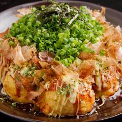 たこキング＋（プラス）