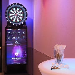 ダイニングバー照洲「TERRACE」