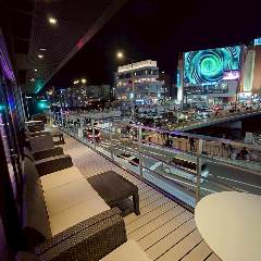 ダイニングバー照洲「TERRACE」