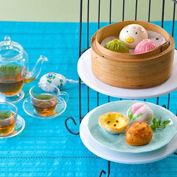みなとみらい ランチ ランチバイキング おすすめ人気レストラン ぐるなび