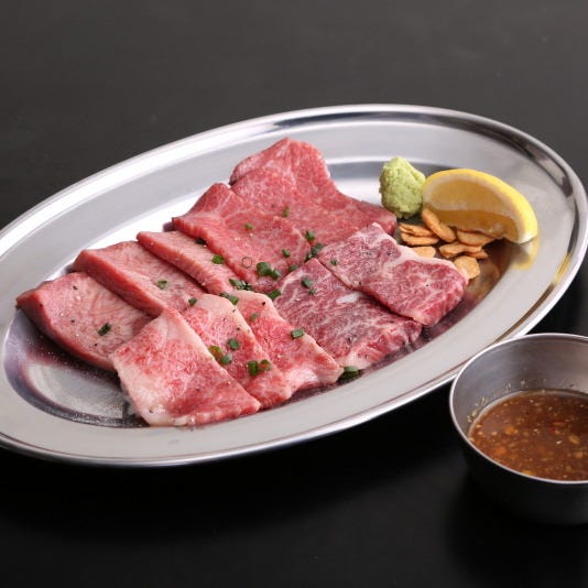 大阪焼肉ホルモンふたご 横浜駅東口店 横浜駅 焼肉 ぐるなび