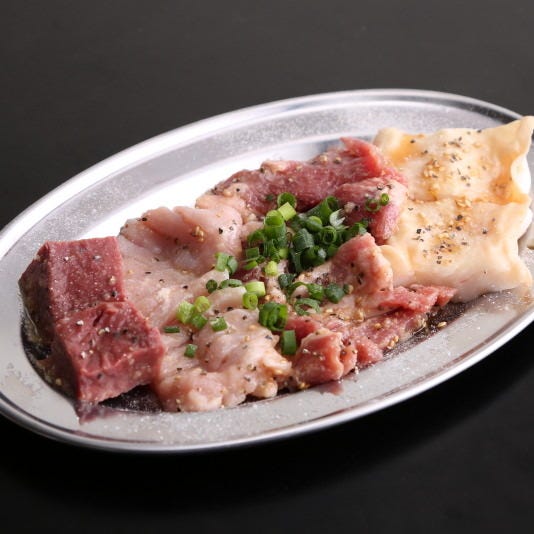 大阪焼肉ホルモンふたご 横浜駅東口店 横浜駅 焼肉 ぐるなび