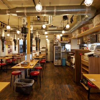 大阪焼肉ホルモンふたご 横浜駅東口店 横浜駅 焼肉 ぐるなび