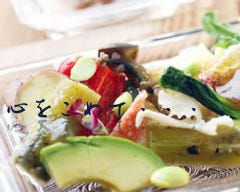 りょうりや 御旅屋 