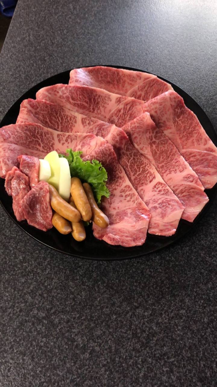 焼肉 一億兆