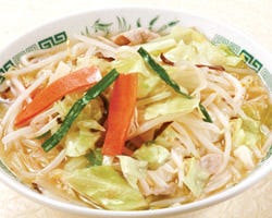 日高屋 鶴見シークレイン店 鶴見 ラーメン つけ麺 ぐるなび