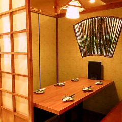 【完全個室】おでん×焼き鳥×鮮魚 とろけ酒場 赤羽駅前本店