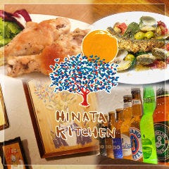 ひなたキッチン