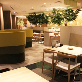 Shinjyuku Kizenbou ランチメニュー ぐるなび