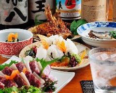 居酒屋 幸蔵 本店