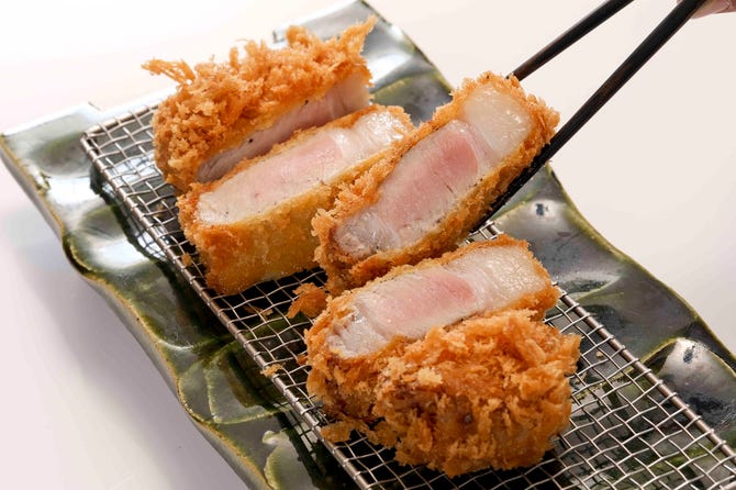 かつ処 豚笑 福山 府中 とんかつ トンカツ ぐるなび