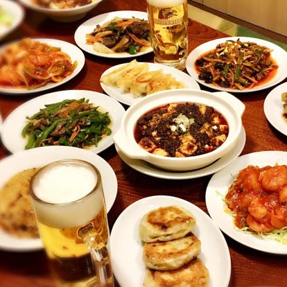 美味しい中華が食べたい 西葛西 葛西でおすすめしたい人気のお店 ぐるなび