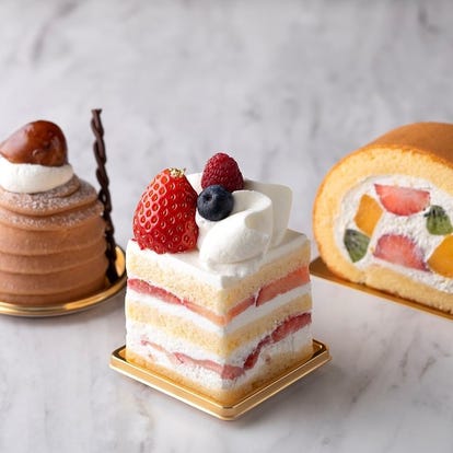 美味しいお店が見つかる 舞浜駅周辺のケーキ屋でおすすめしたい人気のお店 ぐるなび