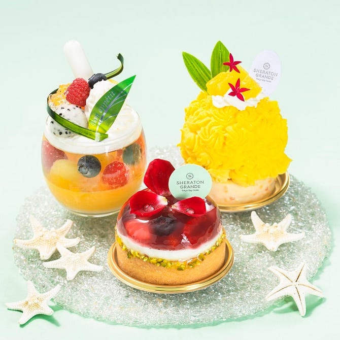 シェラトン グランデ トーキョーベイ ホテル トスティーナ 浦安 カフェ ぐるなび