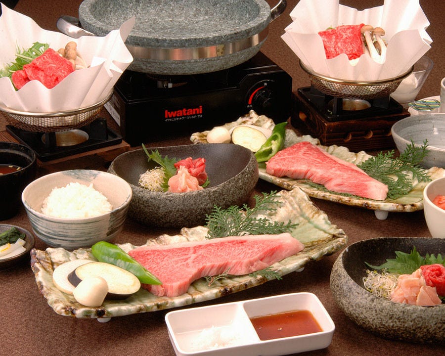 和牛料理要照片 心斋桥 烤肉 Gurunavi 日本美食餐厅指南