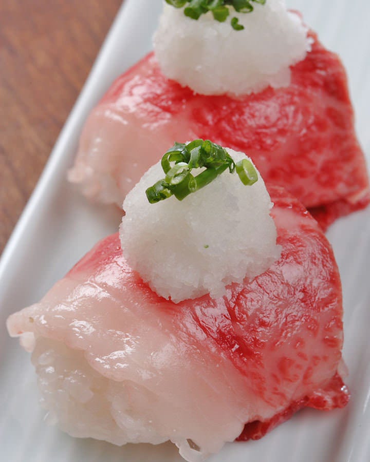 和牛料理要照片 心斋桥 烤肉 Gurunavi 日本美食餐厅指南