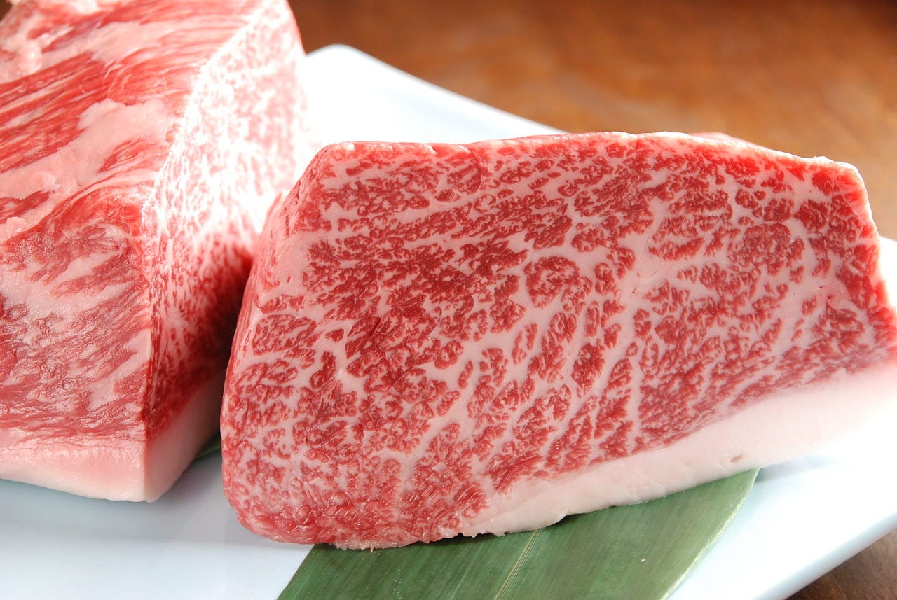 和牛料理要 心齋橋 燒肉 Gurunavi 日本美食餐廳指南