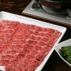 和牛料理 要  コースの画像