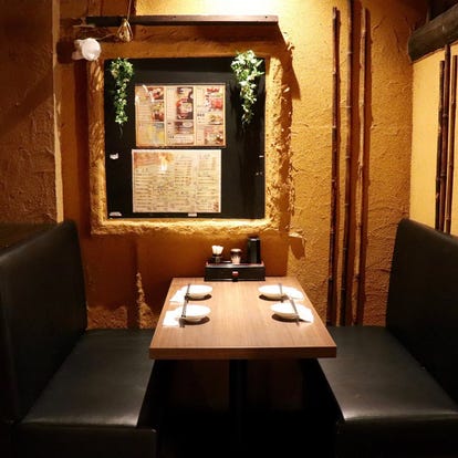 人気の美味い店 所沢駅近くの居酒屋でおすすめ 完全個室 飲み放題など ぐるなび