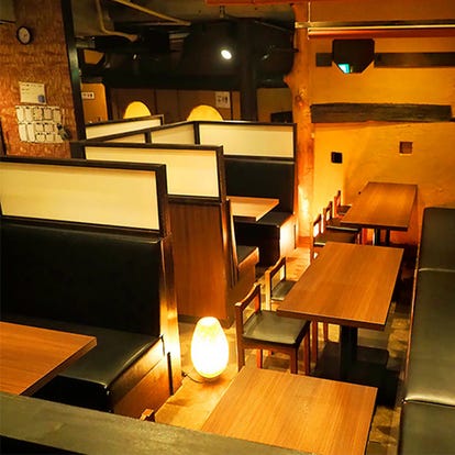 人気の美味い店 所沢の居酒屋でおすすめ 完全個室 飲み放題など ぐるなび