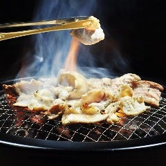 郡山食肉センター