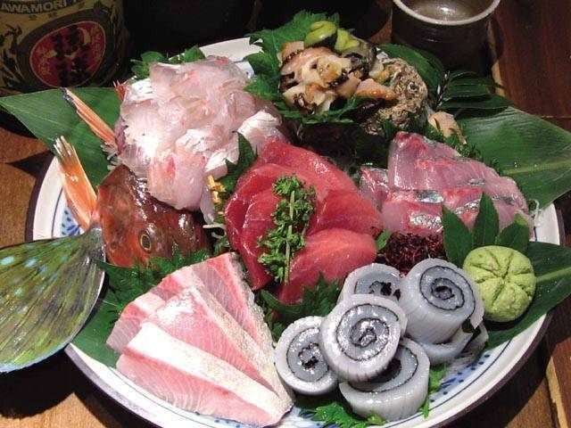 居酒屋金時 小田原 南足柄 居酒屋 Gurunavi 日本美食餐廳指南